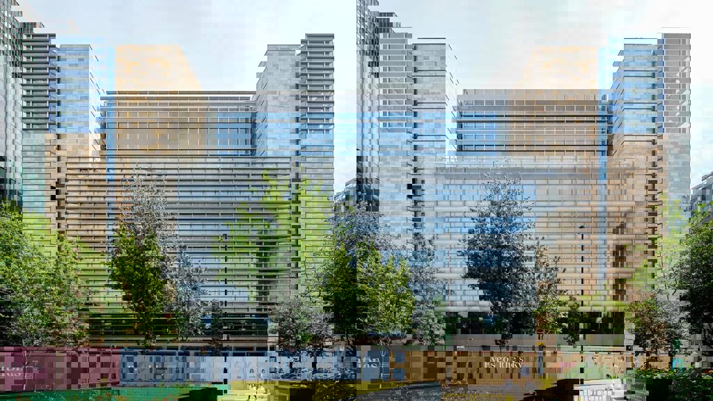 1 Triton Square