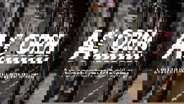 ACORN logo