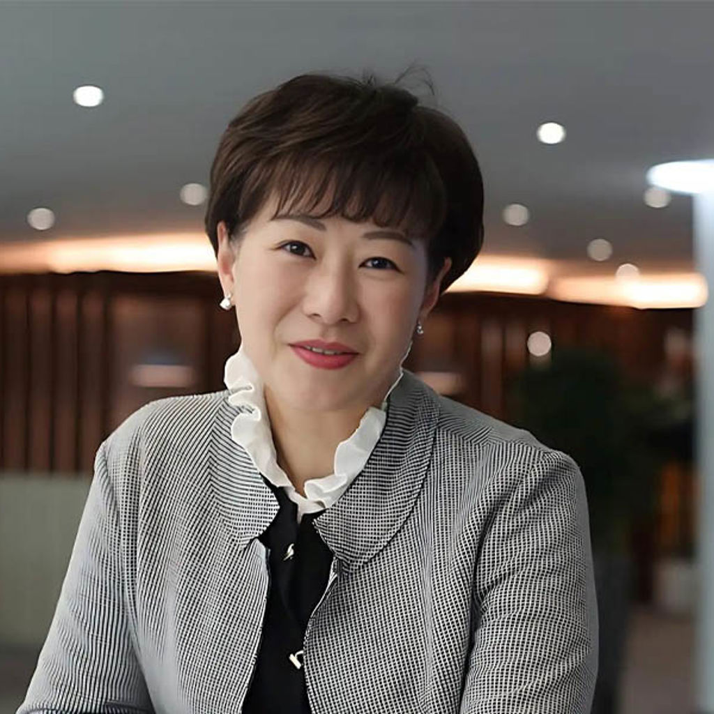 Alice Chow