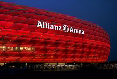 Find out how Arup helps clients plan and deliver sports events and infrastructure.
