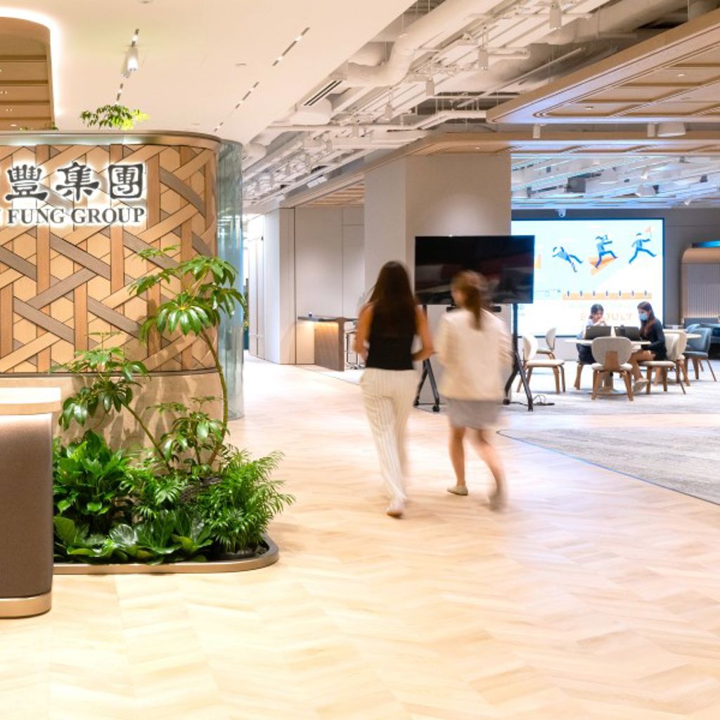 Arup supports Nan Fung Group in strategic decarbonisation