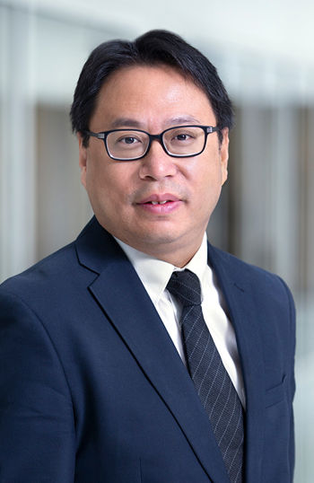 Ben Lam, Arup