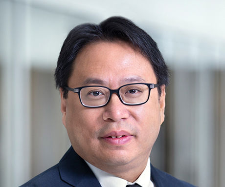Ben Lam, Arup
