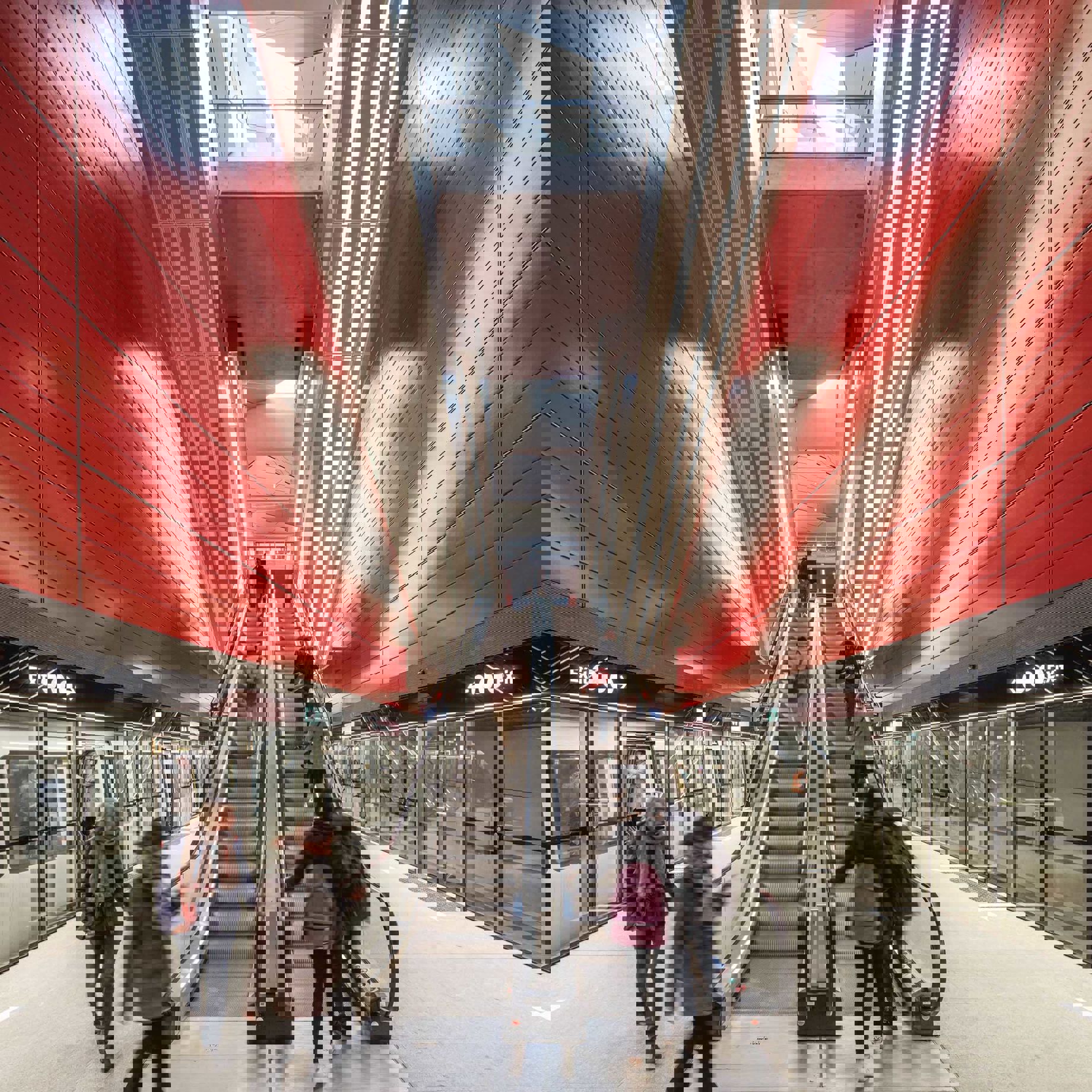 Cityringen station
