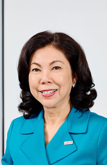 Cordelia Chung 