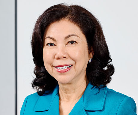 Cordelia Chung 