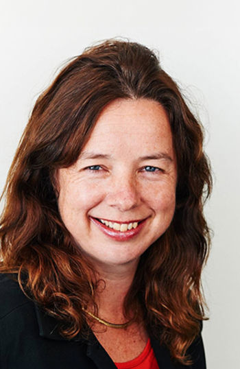 Finola Reid, Arup