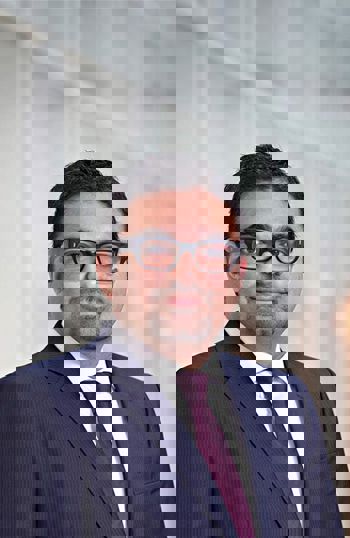 Gaurev Ahuja