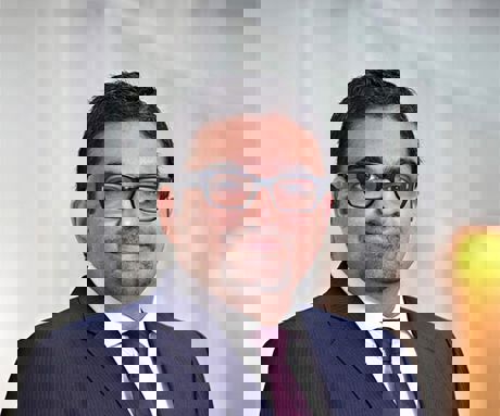 Gaurev Ahuja