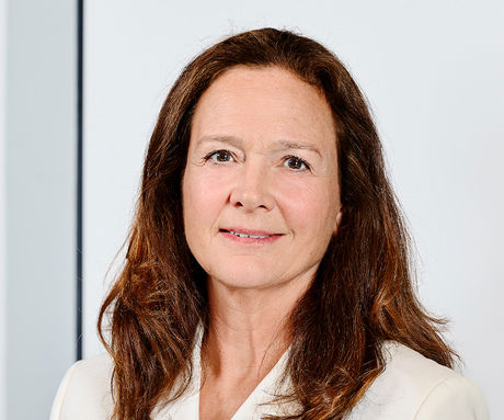 Hilde Tonne