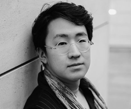 Ian Zhong