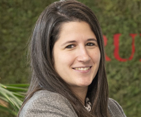 Isabel Iglesias