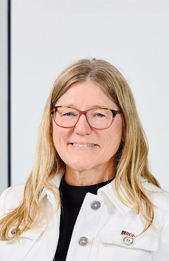 Kathy Harper