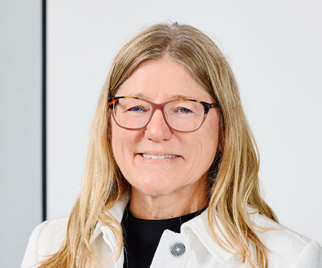 Kathy Harper