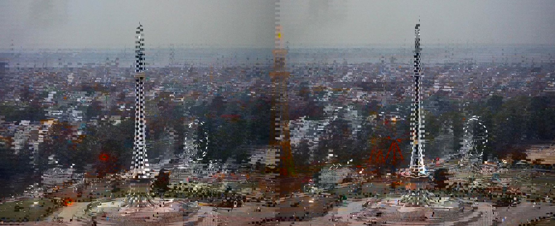 Lahore, Pakistan