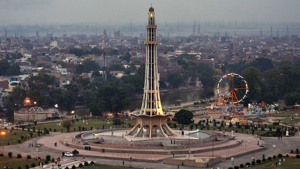 Lahore, Pakistan