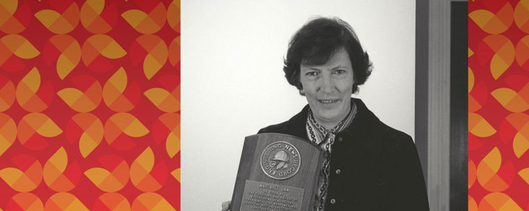 Margaret Law