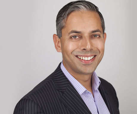 Mike Joshua, Arup
