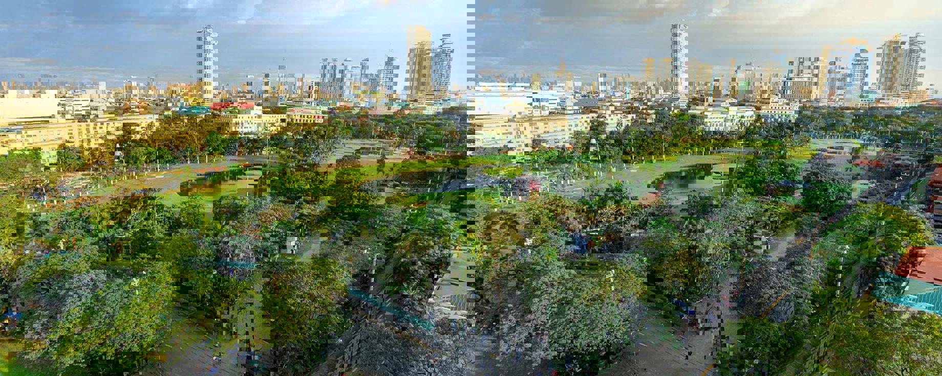 Manilla