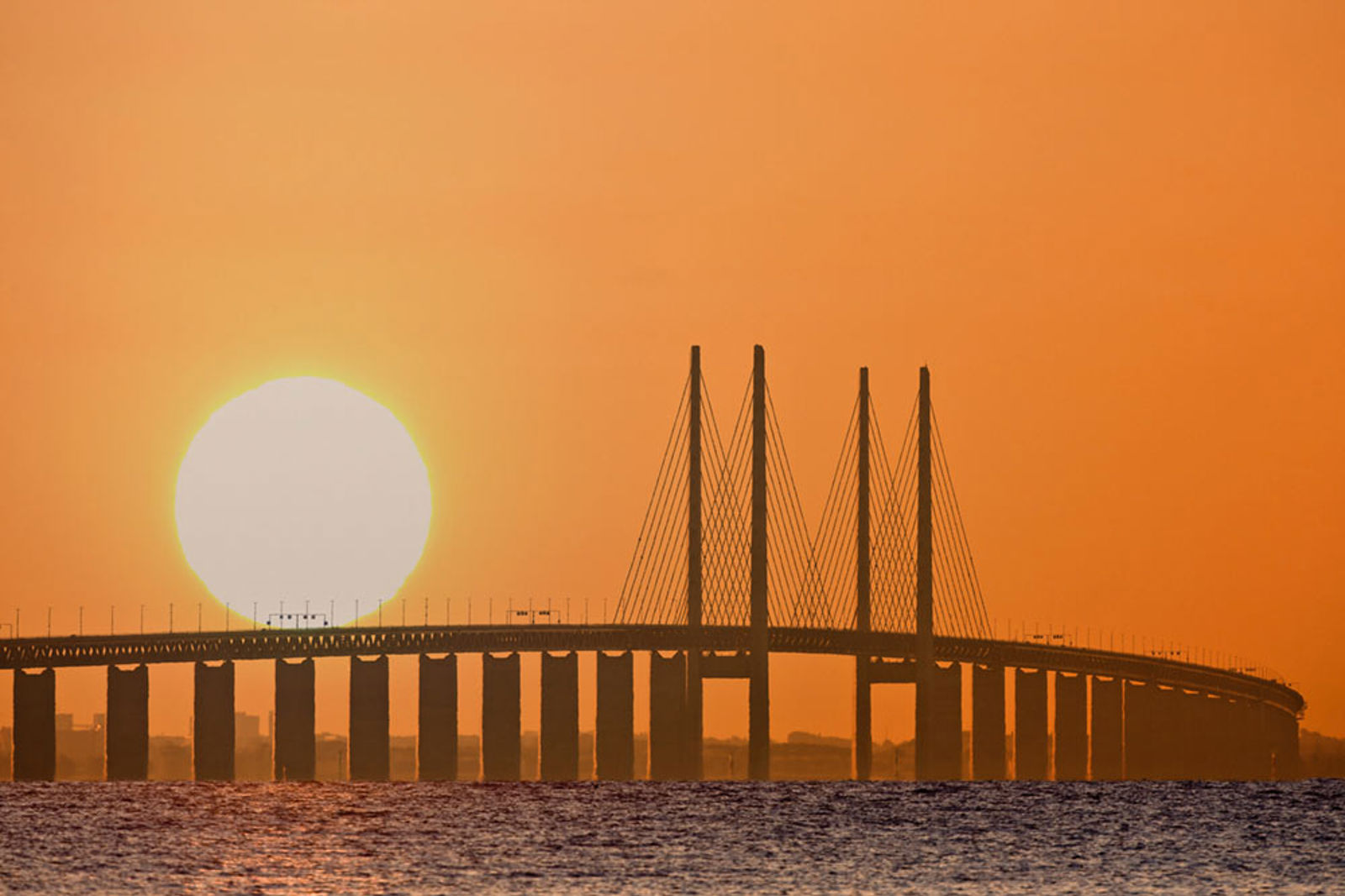 Oresund Link