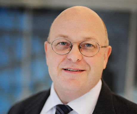 Peter Thompson, Arup