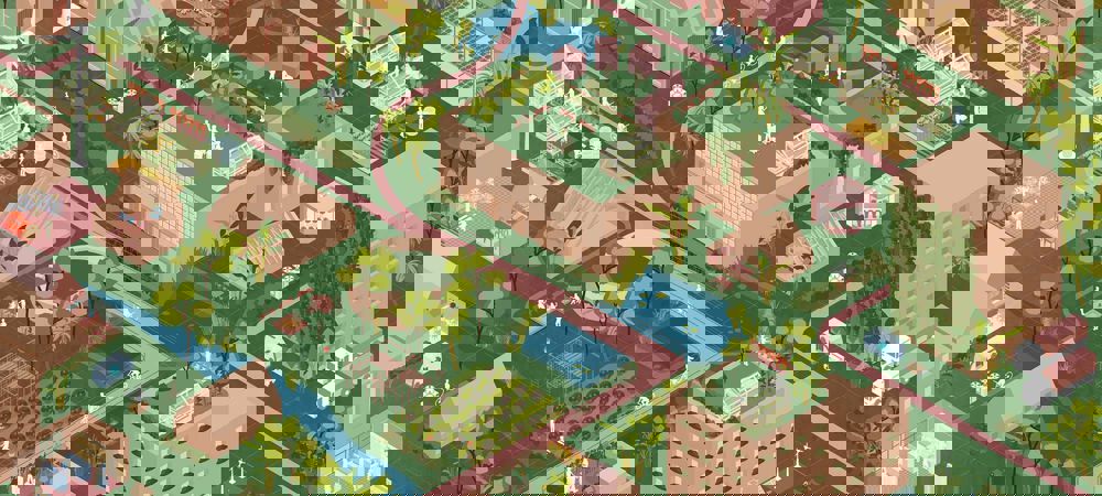 Regenerative design