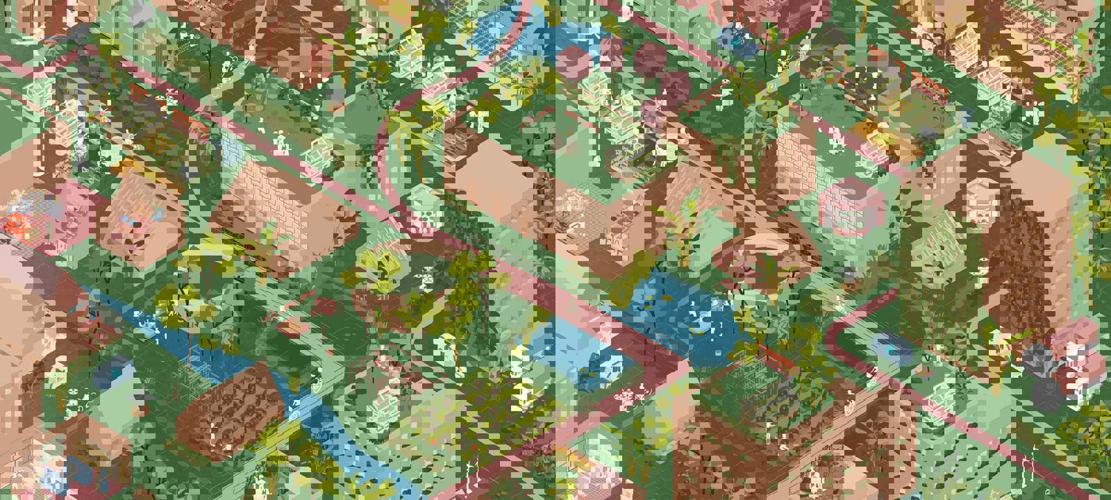 Regenerative design