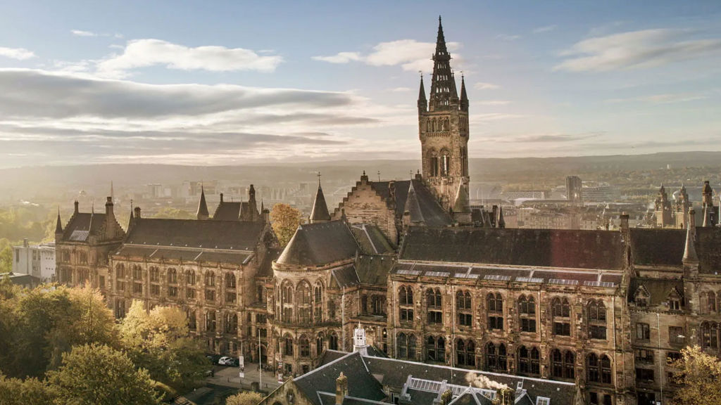 University of Glasgow