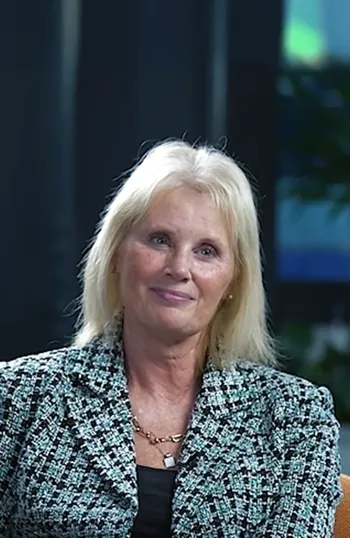 Diane Thornhill
