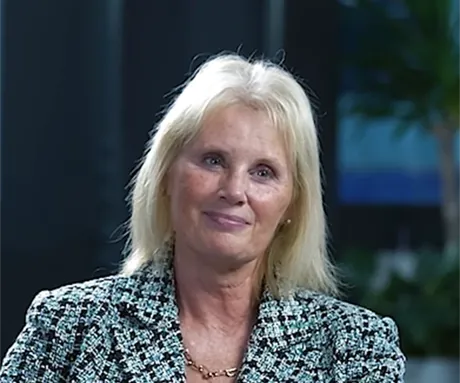 Diane Thornhill