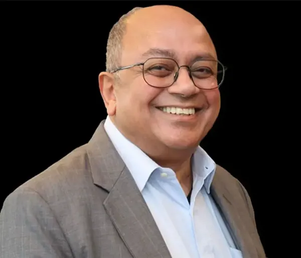 Mahadev Raman