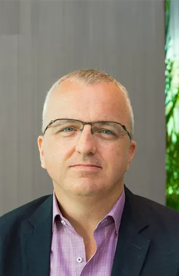 Michael McGowan