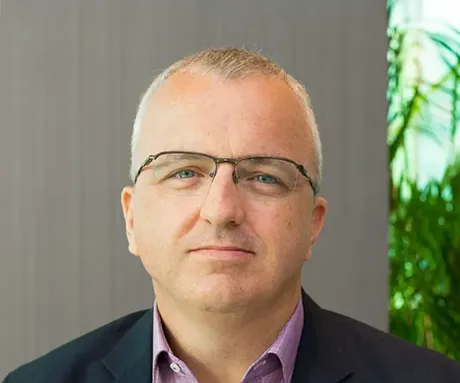 Michael McGowan