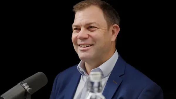 Rob Boardman