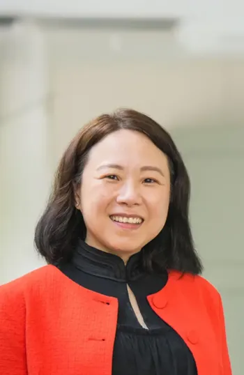 Theresa Yeung