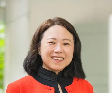 Theresa Yeung